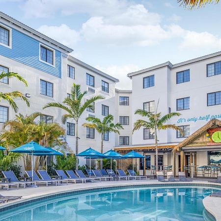 Compass By Margaritaville Hotel North Naples Exteriér fotografie