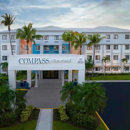 Compass By Margaritaville Hotel North Naples Exteriér fotografie