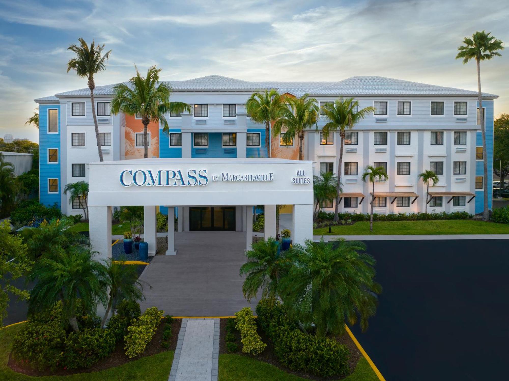 Compass By Margaritaville Hotel North Naples Exteriér fotografie